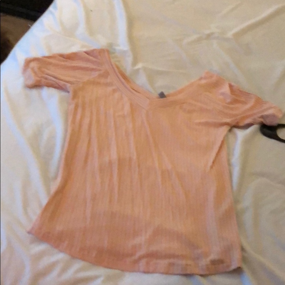 ASOS maternity top